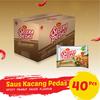 Gambar Selera Pedas Rasa Saus Kacang Pedas (1 Ctn) dari ABC President Official Jakarta Utara 1 Tokopedia
