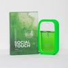 Gambar Pocket Hand Sanitizer Food Grade - Social Touch Germ Free Spray 45 mL - Biru dari United Cleaning Official Jakarta Barat 11 Tokopedia