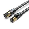 Gambar Vention 3M Kabel LAN Cat.8 RJ45 Ethernet Internet Network Patch - IKA dari Vention Indonesia Jakarta Barat 8 Tokopedia