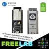 Gambar Ai Thinker NodeMCU-32-S2 ESP32-S2 Ultra Low Power CH340 WiFi Dev Board dari Freelab Jakarta Pusat 1 Tokopedia