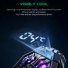Gambar BLACK SHARK FUNCOOLER PRO BLACKSHARK FUN COOLER PENDINGIN COOLING FAN - BR11 WHITE dari Mi Life Official 3 Tokopedia