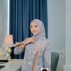 Gambar atasan batik wanita Modern Blouse kantor Kekinian - Moka, M dari Batikjoyoberkah Kab. Pekalongan 2 Tokopedia