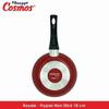 Gambar Fry Pan/Penggorengan/Wajan Teflon Cosmos 18cm CFP-18R dari U-Bay Autopart Kota Tangerang 3 Tokopedia