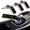 Gambar CAR G7 MODULATOR FM Transmitter Bluetooth Charger Mobil AUX MP3 USB - Silver dari K2 Official Store Kota Tangerang Selatan 3 Tokopedia