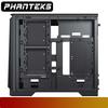 Gambar PHANTEKS ECLIPSE P200A DRGB BLACK | High Airflow Mini-ITX Chassis dari Nano Komputer Jakarta Pusat 4 Tokopedia