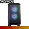 Gambar PHANTEKS ECLIPSE P200A DRGB BLACK | High Airflow Mini-ITX Chassis dari Nano Komputer Jakarta Pusat 2 Tokopedia