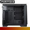 Gambar PHANTEKS ECLIPSE P200A DRGB BLACK | High Airflow Mini-ITX Chassis dari Nano Komputer Jakarta Pusat 3 Tokopedia