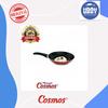 Gambar Fry Pan/Penggorengan/Wajan Teflon Cosmos 18cm CFP-18R dari U-Bay Autopart Kota Tangerang 1 Tokopedia