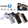 Gambar CAR G7 MODULATOR FM Transmitter Bluetooth Charger Mobil AUX MP3 USB - Silver dari K2 Official Store Kota Tangerang Selatan 2 Tokopedia