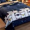 Gambar Selimut bulu halus motif dewasa keren 150x200 terlaris impor termurah - RANDOM dari asri yasashii Jakarta Barat 4 Tokopedia