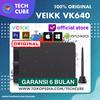 Gambar VEIKK VK640 Digital Graphic Drawing Pen Tablet OSU Alter S640 A30 A50 - Tablet dari Tech Cube Jakarta Barat 1 Tokopedia