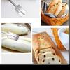 Gambar Pisau Sourdough Lame Bread Scoring Knife / Bread Cutter dari GizelShop Kota Surabaya 1 Tokopedia