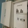 Gambar smoke rpm 80 pro kit external dari KAWANvapers Jakarta Barat 2 Tokopedia