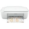 Gambar Printer HP Deskjet Ink Advantage 2336 All In One - white dari UpToDate Kota Bandung 2 Tokopedia