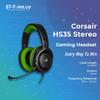 Gambar Corsair HS35 Stereo Multi Platform Gaming Headset Headphone - Hitam dari ST-Toms.co Jakarta Utara 9 Tokopedia