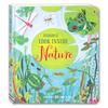Gambar Buku usborne look inside, lift the flip, buku bacaan pengetahuan impor - Look Trains dari Lovely Gubuk Kota Batam 11 Tokopedia