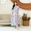Gambar Oriana DASTER BUSUI PENDEK Serenity Series Allsize - Green dari Oriana Homewear Jakarta Selatan 7 Tokopedia