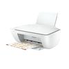 Gambar Printer HP Deskjet Ink Advantage 2336 All In One - white dari UpToDate Kota Bandung 3 Tokopedia