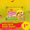 Gambar ABC Selera Pedas Garlic Butter Cheese 80gr dari ABC President Official Jakarta Utara 1 Tokopedia