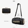 Gambar TAS OLAHRAGA TAS GYM TAS FITNESS PRIA DUFFLE BAG AERO HEYLOOK - Black White dari Heylook Official Kota Tangerang 3 Tokopedia