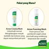 Gambar Acnes Creamy Wash 100gr FREE Sealing Jell 5gr / MY LEDI - Creamy+Sealing dari MY LEDI Jakarta Pusat 3 Tokopedia