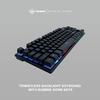 Gambar Keyboard Gaming NYK TKL K-01 dari NYK Nemesis Jakarta Pusat 2 Tokopedia