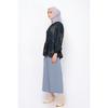 Gambar ZM Zaskia Mecca - Deza Black Blouse - Edisi Mandalika - XL dari Zaskia Mecca Official Kab. Bekasi 3 Tokopedia