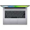 Gambar ACER ASPIRE 3 SLIM A314-22 AMD 3020E 4GB 256GB SSD 14" OHS W10 RESMI - 14" HD 1366x768 dari Protech Computer Jakarta Pusat 5 Tokopedia