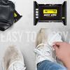 Gambar Tissue Basah Pembersih Sepatu Quick Wipes Shoe Cleaner - 12 Lembar dari Premier_5 Kota Tangerang Selatan 4 Tokopedia