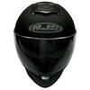 Gambar NJS ZX-1 SOLID Hitam - Helm Full face - Hitam,XL dari NJS Helmet Kota Tangerang 2 Tokopedia