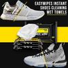 Gambar Tissue Basah Pembersih Sepatu Quick Wipes Shoe Cleaner - 12 Lembar dari Premier_5 Kota Tangerang Selatan 2 Tokopedia