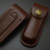 Gambar Import PREMIUM LEATHER POUCH MULTITOOLS EDC KANTONG SARUNG KULIT dari DO OFFICIAL STORE Kota Bekasi 3 Tokopedia