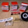 Gambar Karet Vakum Pakum Vacum ORI Yamaha Scorpio z 225 Asli Yamaha dari Abadi Jaya Mandiri. Kab. Bogor 2 Tokopedia