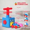 Gambar Mainan Mobil Digerakkan Dengan Pompa Balon Balloon Car mainan anak uni - tanpa bubble dari House of L Jakarta Barat 1 Tokopedia