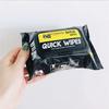 Gambar Tissue Basah Pembersih Sepatu Quick Wipes Shoe Cleaner - 12 Lembar dari Premier_5 Kota Tangerang Selatan 5 Tokopedia