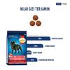 Gambar SmartHeart Dry Dog Food Power Pack Adult Small Breed 1 kg dari SmartHeart Indonesia Kab. Tangerang 3 Tokopedia