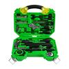 Gambar TEKIRO HOUSEHOLD TOOL KIT 48 PCS / TOOL KIT SET / TOOLS / PERKAKAS dari TEKIRO - REXCO Official Jakarta Utara 1 Tokopedia