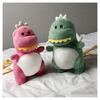 Gambar Tas Selempang Bahu Boneka Dinosaurus Motif Kartun Dinosaurus - TAS DINO HIJAU dari Flash Unik Kab. Tangerang 6 Tokopedia