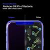 Gambar Tempered Glass iPhone 11 / Pro / Max / XS Max / XS / XR X Spigen SLIM - 11 or XR dari Spigen Official Jakarta Barat 3 Tokopedia