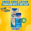Gambar Swiss Paris Lotion Asli Penghilang Tahi Lalat dan Kutil Tanpa Operasi dari Siskalapak Kab. Lumajang 2 Tokopedia