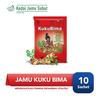 Gambar Kuku Bima Jamu 10's - Meningkatkan Stamina Menambah Vitalitas dari Kedai Jamu Subur Kota Denpasar 1 Tokopedia