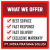 Gambar Pesanan Khusus PC / Monitor / Parts / Others dari PT. Intra Pratama Solusi Jakarta Pusat 2 Tokopedia
