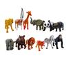 Gambar Mainan Edukasi Anak Figure Wild Animal Binatang Buas Isi 12 YS5-012 dari Toko DnD Kota Tangerang 2 Tokopedia