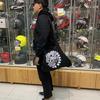 Gambar Tas Helm Selempang Juragan Helm dari Juragan Helm ID Jakarta Barat 2 Tokopedia
