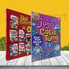 Gambar PAKET KOMPLIT HAVING FUN 7 IN 1 - PAKET KOMPLIT dari cerdas media Kota Depok 10 Tokopedia