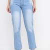Gambar celana wanita ternyaman Boyfriend Polos JSK JEANS premium dari jeanspremiumm Jakarta Utara 24 Tokopedia