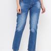 Gambar Women°celana boyfriend premium nuansa jeans lokal berkualitas, denim dari jeanspremiumm Jakarta Utara 3 Tokopedia