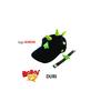 Gambar Topi Boboiboy Duri Daun dari Maritza Kidz Shop Jakarta Selatan 1 Tokopedia