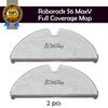 Gambar Roborock S6 MaxV New Full Coverage Mop (sparepart) dari BC88Shop Jakarta Barat 1 Tokopedia