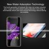 Gambar Luna Hydro Gel Screen Guard Protector Apple iPhone Samsung Xiaomi OPPO - Depan, Clear dari Luna Life Jakarta Utara 6 Tokopedia